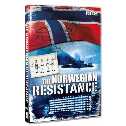 NORWEGIAN RESISTANCE, THE*