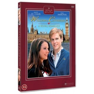 William & Catherine - A Royal Romance