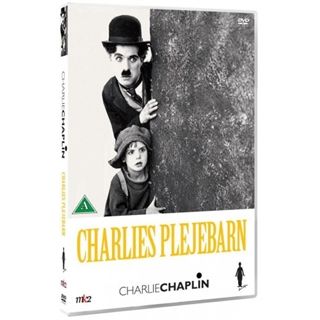 CHARLIE CHAPLIN - THE KID