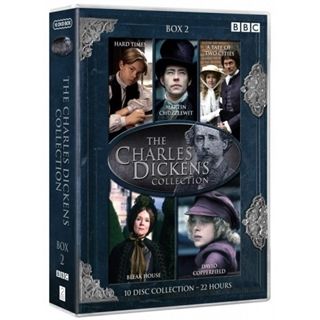 Charles Dickens - Box 2