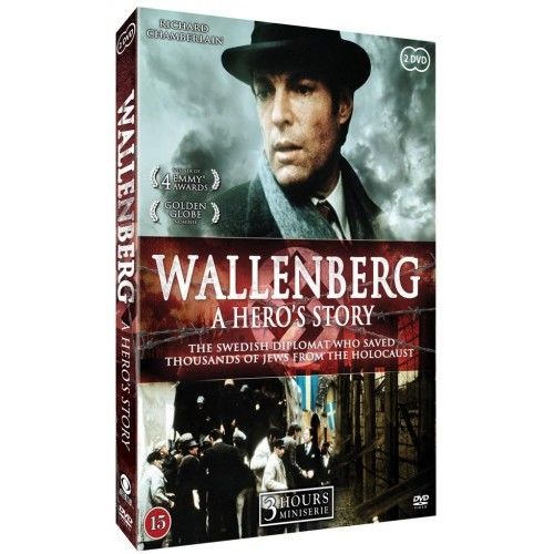 Wallenberg - En Helts Historie