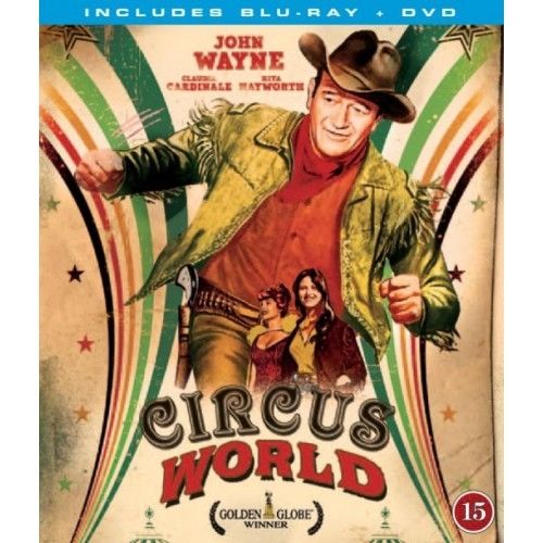 Circus World BD