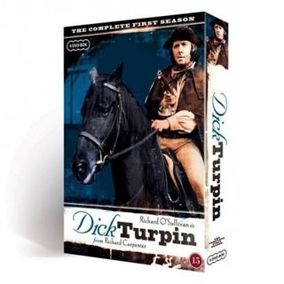 Dick Turpin - Season 1