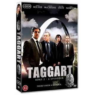 Taggart - Box 2