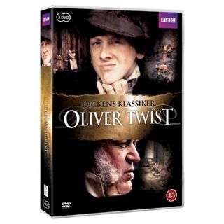 Dickens Klassiker - Oliver Twist