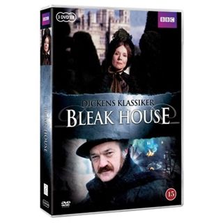Dickens Klassiker: Bleak House [3-disc]