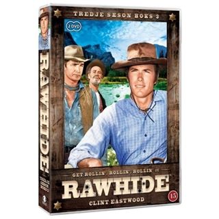 Rawhide: sæson 3, Box 3