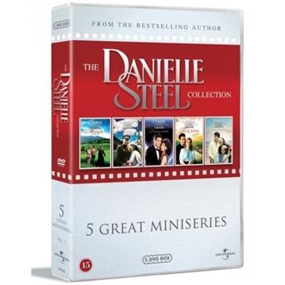 Danielle Steel - Mini Serie vol.1