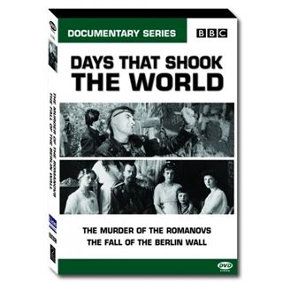 DAYS THAT SHOOK THE WORLD