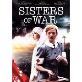Sisters of War DVD