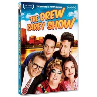 The Drew Carey Show - Season 1
