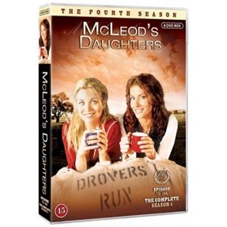 Mcleods Daughters - Season 4
