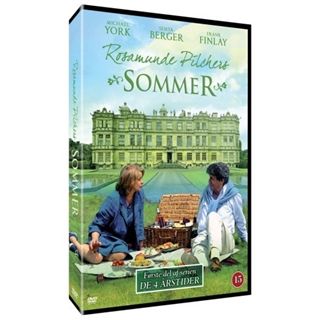 Rosamunde Pilchers - De 4 Årstider Del 1 - Sommer