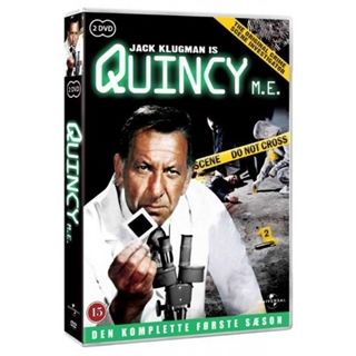 Quincy M.E - Season 1