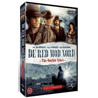 De Red Mod Nord - The Outlaw Years - del 1, episode 1-11