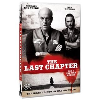 The Last Chapter - Box 1