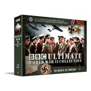 BBC Ultimate WWII Collection