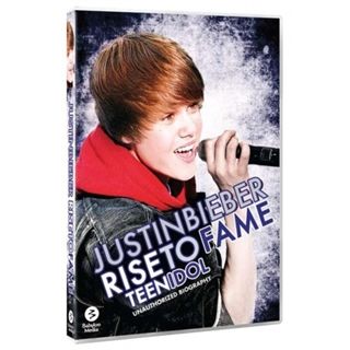 Justin Bieber - Rise To Fame 