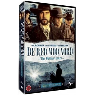 De Red Mod Nord - The Outlaw Years - del 2, episode 12-22