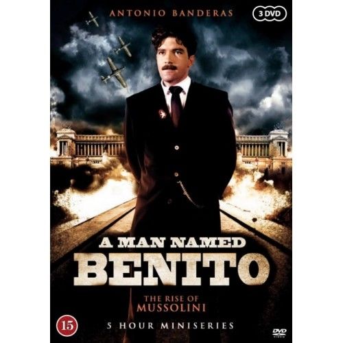 A Man Named Benito 