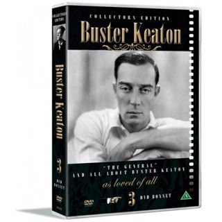 Buster Keaton Box