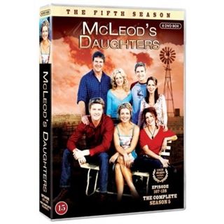 McLeods Daughters - Season 5