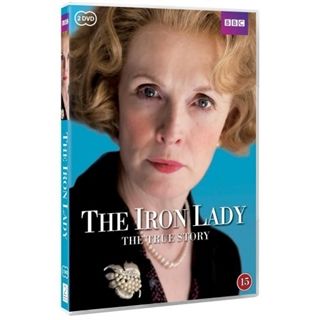 The Iron Lady: The True Story
