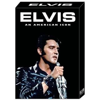 Elvis - An American Icon