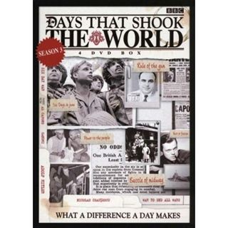 Days that Shook The World: sæson 3