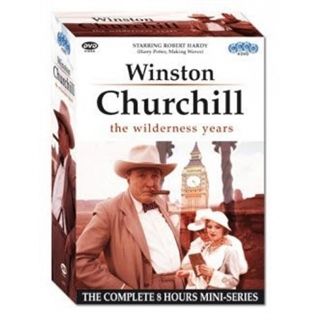 Winston Churchill - 4discs