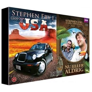 Stephen Fry Collection