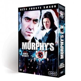 Murphys Law - Season 1