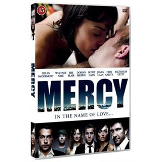 Mercy - in the name of love