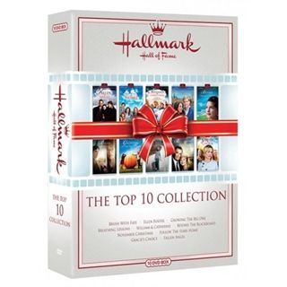 Hallmark - The Top 10 Collecti