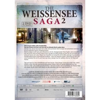 Weissensee Saga 2