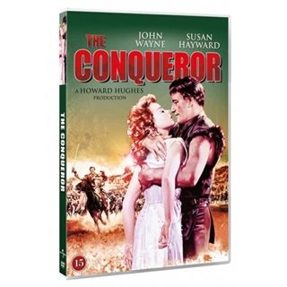 THE CONQUERER