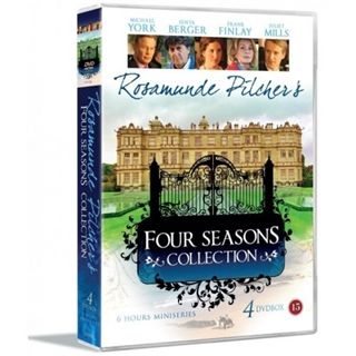 Rosamunde Pilchers Four Seasons Collection