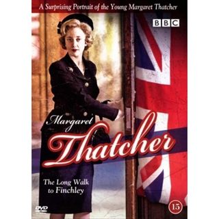 Margaret Thatcher: Den lange rejse til Finchley