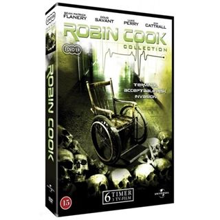 Robin Cook Collection