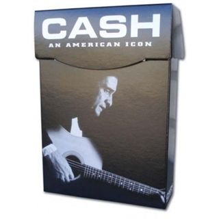 Johnny Cash - An American Icon - Greatest Hits