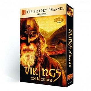 Vikings Collection (DVD)