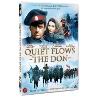 Quiet Flows The Don (2006)