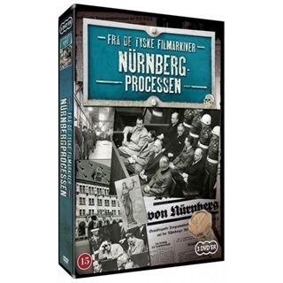 Nürnberg Processen