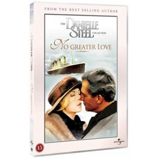 Danielle Steel: No Greater Love (DVD)