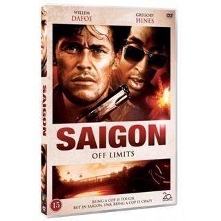 Saigon - Off limits