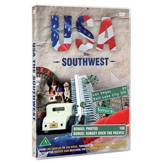 USA - The Southwest