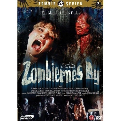 ZOMBIERNES BY