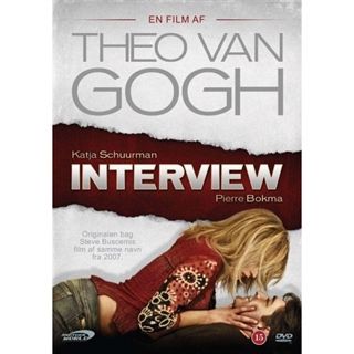 Interview (Theo Van Gogh)