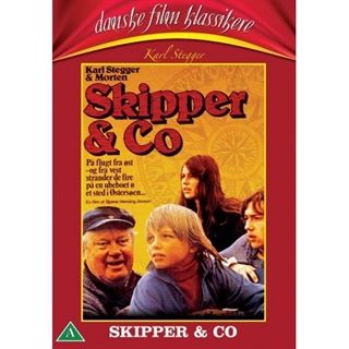 SKIPPER & CO