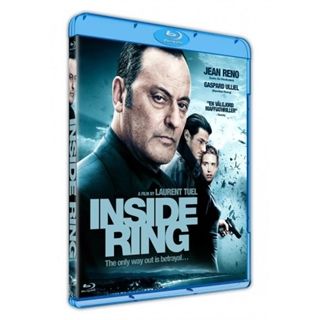 Inside Ring Blu-Ray